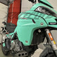 DUCATI MULTISTRADA 1200 & 1260 2016-2022 ENDURO TEMPLATE