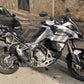 DUCATI MULTISTRADA 1200 & 1260 2016-2022 ENDURO TEMPLATE