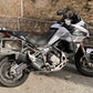 DUCATI MULTISTRADA 1200 & 1260 2016-2022 ENDURO TEMPLATE