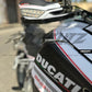 DUCATI MULTISTRADA 1200 & 1260 2016-2022 ENDURO TEMPLATE