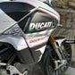 DUCATI MULTISTRADA 1200 & 1260 2016-2022 ENDURO TEMPLATE