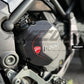 DUCATI MULTISTRADA 1200 & 1260 2016-2022 ENDURO TEMPLATE