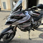 DUCATI MULTISTRADA 1200 & 1260 2016-2022 ENDURO TEMPLATE