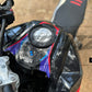 BMW F 900 GS 2024-2025 TEMPLATE