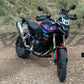 BMW F 900 GS 2024-2025 TEMPLATE