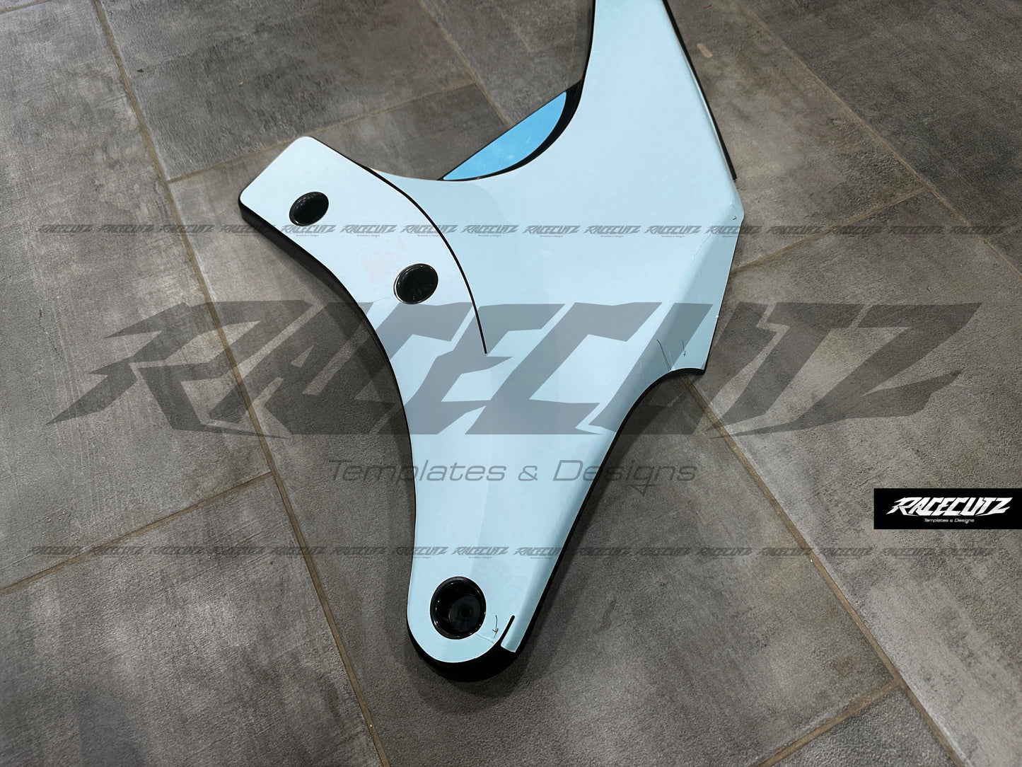 AJP PR7 650 TEMPLATE
