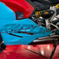 DUCATI PANIGALE V2 2020-2024 TEMPLATE