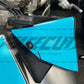 KTM DUKE 690 2008-2011 TEMPLATE