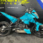 KTM DUKE 690 2008-2011 TEMPLATE