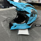 AIROH AVIATOR ACE 2 - SIZE LARGE & XLARGE & XXLARGE TEMPLATE