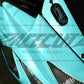 YAMAHA TMAX 500 2008-2011 TEMPLATE