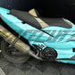 YAMAHA TMAX 500 2008-2011 TEMPLATE