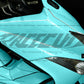 YAMAHA TMAX 500 2008-2011 TEMPLATE