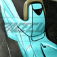YAMAHA TMAX 500 2008-2011 TEMPLATE