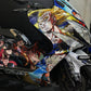 YAMAHA TMAX 500 2008-2011 TEMPLATE