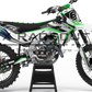 KAWASAKI - ANCHORAGE DESIGN