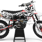 KAWASAKI - LIMA DESIGN