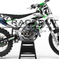 KAWASAKI - MINNEAPOLIS DESIGN