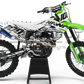 KAWASAKI - SACRAMENTO
