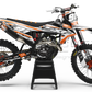 KTM - ALBUQUERQUE DESIGN