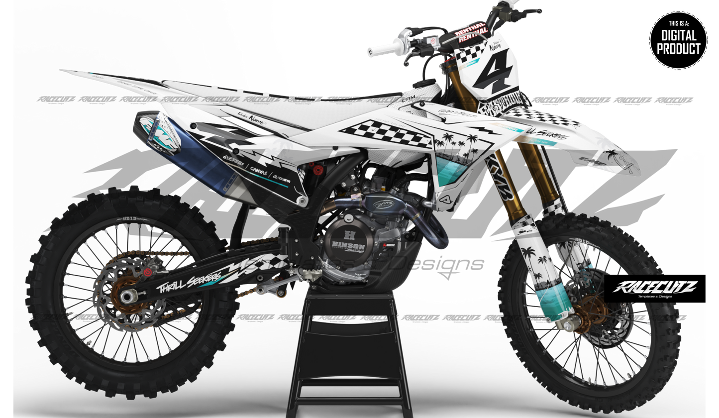 KTM - ALEXANDRIA DESIGN