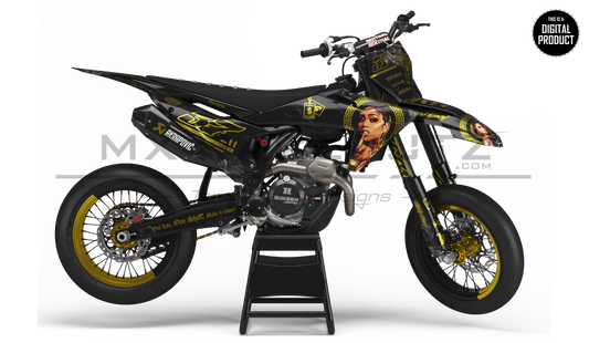 KTM - ATHEN DESIGN