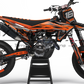 KTM - AUCKLAND DESIGN