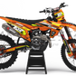 KTM - DARWIN DESIGN