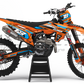 KTM - DARWIN II DESIGN