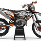 KTM - LYON DESIGN