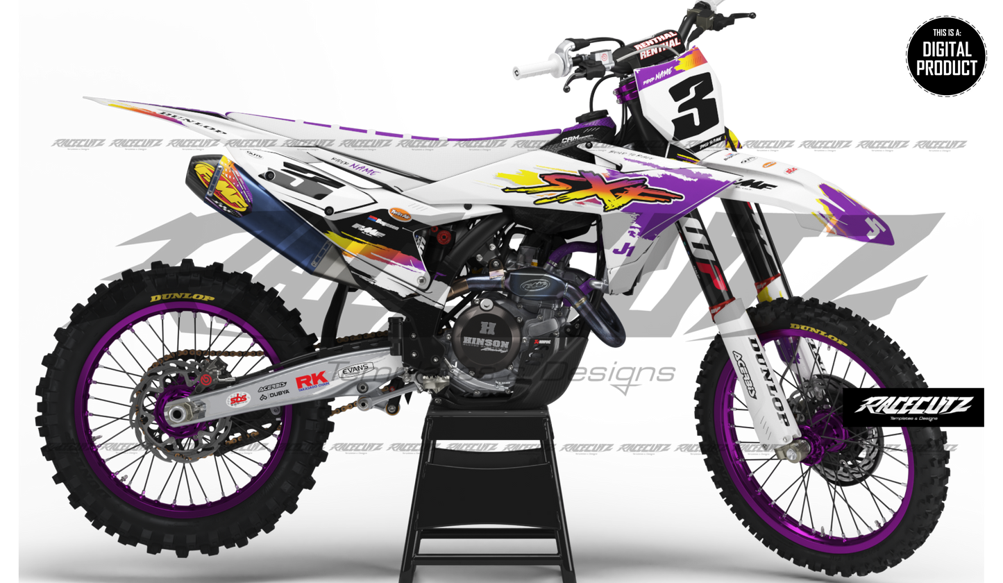 KTM - MATTIGHOFEN DESIGN