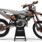 KTM - SALZBURG DESIGN