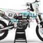 KTM - SAN JUAN DESIGN