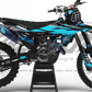 KTM - SASSARI DESIGN