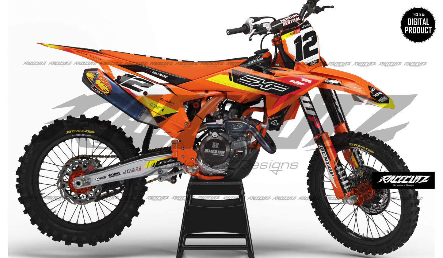 KTM - TIRANA DESIGN