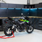 KAWASAKI Z900 2025 TEMPLATE