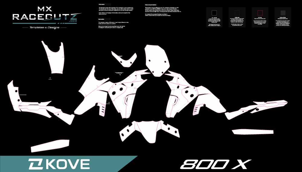 KOVE 800X TEMPLATE