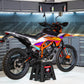 KTM 125 & 390 ENDURO R 2025 TEMPLATE