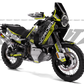HUSQVARNA - LAPPLAND DESIGN