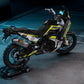 HUSQVARNA - LAPPLAND DESIGN