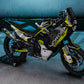 HUSQVARNA - LAPPLAND DESIGN
