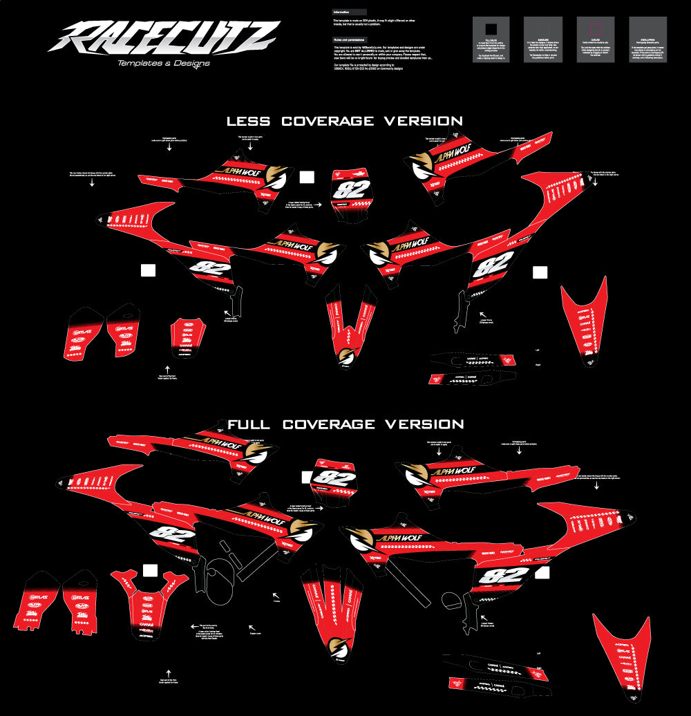 STARK FUTURE - VARG - LLORET DE MAR
