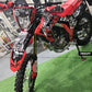 HONDA CRF 250L & 300L 2021-2025 TEMPLATE