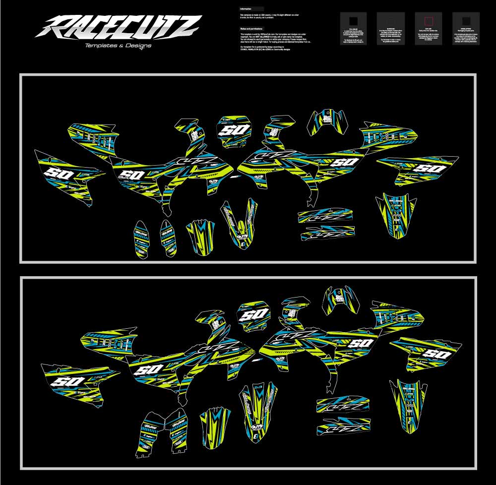 YAMAHA - MÁLAGA DESIGN