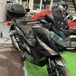 HONDA FORZA 750 2025 TEMPLATE