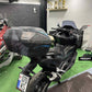 HONDA FORZA 750 2025 TEMPLATE