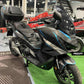 HONDA FORZA 750 2025 TEMPLATE
