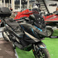 HONDA FORZA 750 2025 TEMPLATE