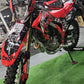 HONDA CRF 250L & 300L 2021-2025 TEMPLATE