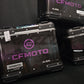 CFMOTO 450 MT + 700 MT + 800 MT + 800 MT-X PANNIERS TEMPLATE